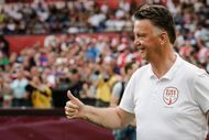 Dirk Kuyt Testimonial